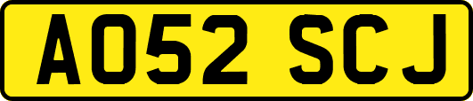 AO52SCJ