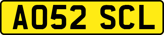 AO52SCL