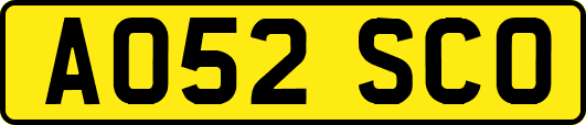 AO52SCO