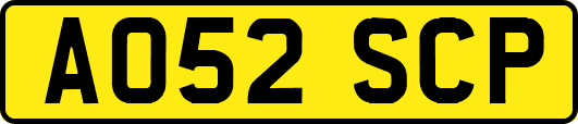 AO52SCP