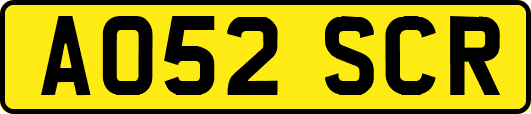 AO52SCR