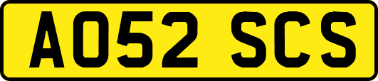 AO52SCS