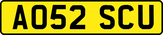 AO52SCU