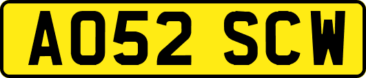 AO52SCW