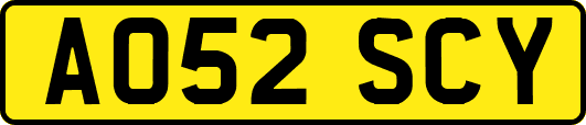 AO52SCY