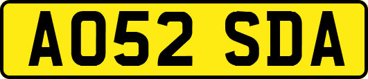 AO52SDA