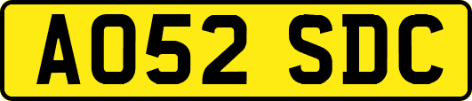 AO52SDC