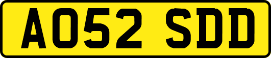 AO52SDD