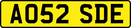 AO52SDE