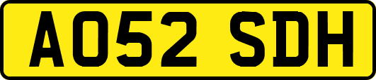 AO52SDH