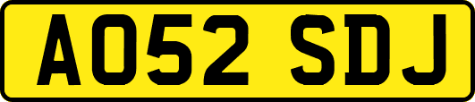 AO52SDJ