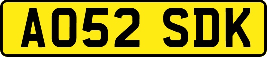 AO52SDK