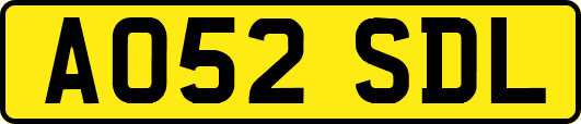 AO52SDL