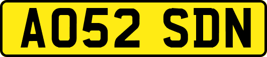 AO52SDN