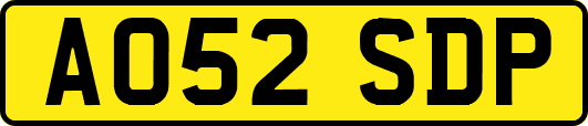 AO52SDP