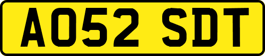 AO52SDT