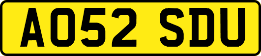 AO52SDU