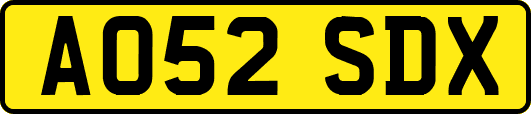 AO52SDX