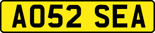 AO52SEA