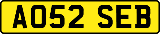 AO52SEB