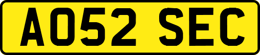 AO52SEC