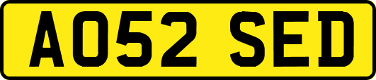 AO52SED