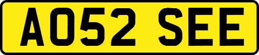 AO52SEE