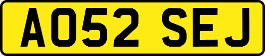AO52SEJ