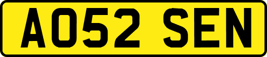 AO52SEN
