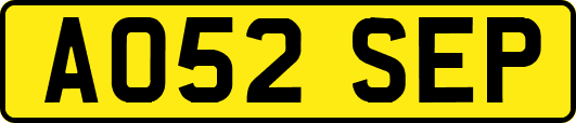 AO52SEP