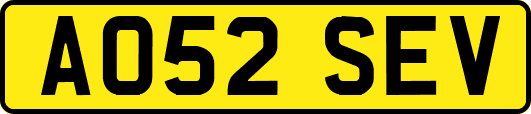 AO52SEV