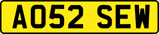 AO52SEW