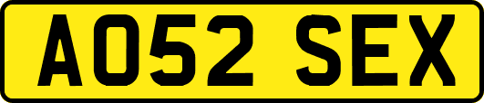 AO52SEX