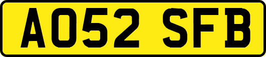 AO52SFB
