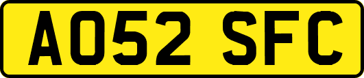 AO52SFC
