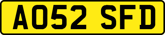 AO52SFD