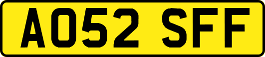 AO52SFF