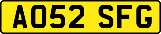 AO52SFG