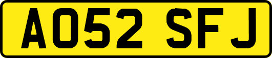 AO52SFJ