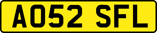 AO52SFL