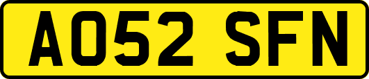 AO52SFN