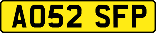 AO52SFP