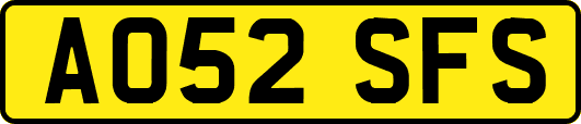 AO52SFS