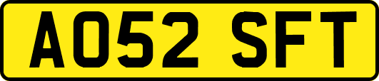 AO52SFT