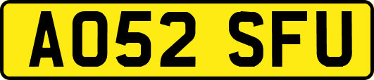 AO52SFU