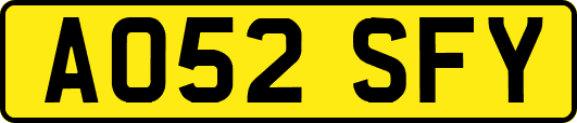 AO52SFY