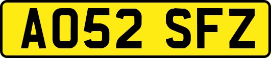 AO52SFZ