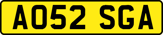 AO52SGA