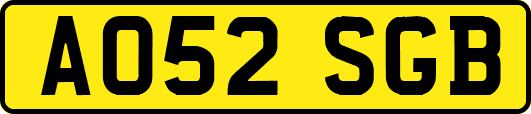 AO52SGB