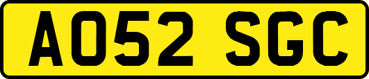 AO52SGC